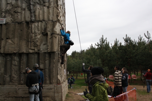 II-asis Pagonijos festivalis (2011)