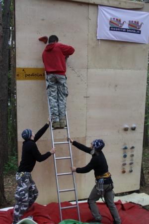 II-asis Pagonijos festivalis (2011)