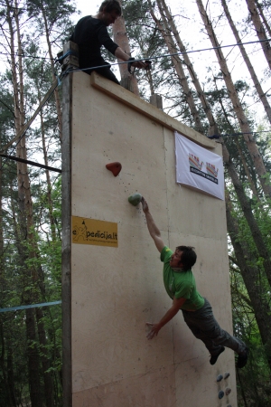 II-asis Pagonijos festivalis (2011)