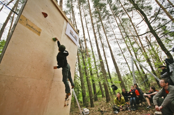 II-asis Pagonijos festivalis (2011)