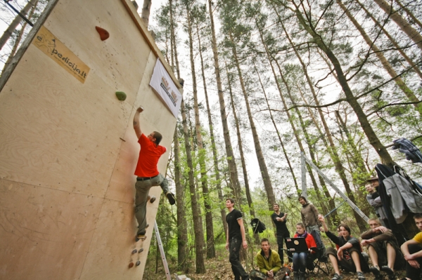 II-asis Pagonijos festivalis (2011)