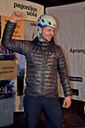 VI-asis Pagonijos festivalis (2016)