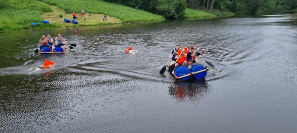 Plaustų konstravimas